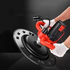 Spatola elettrica per malta