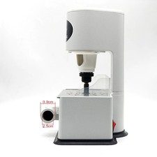 Rettificatrice modello gesso