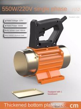 Vibratore portatile per