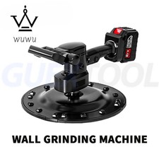 Macchina per intonaco pareti