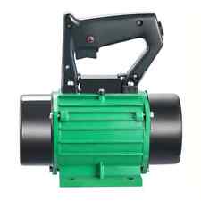 Vibratore monofase per