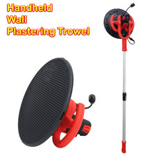 Intonaco elettrico portatile