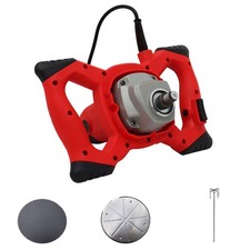 TECHTONGDA Spatola Mortaio