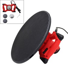 Lucidatrice elettrica malta