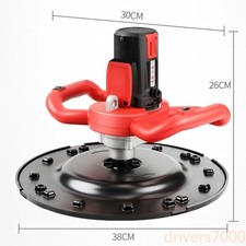 Wall Polishing Machine