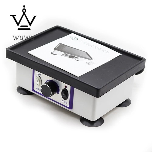Oscillatore vibrante gesso
