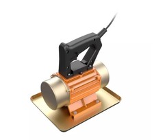 Macchina per intonaco