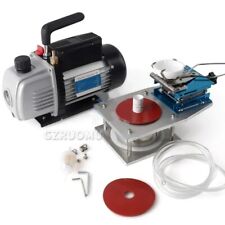 Strumento di fusione di pompa