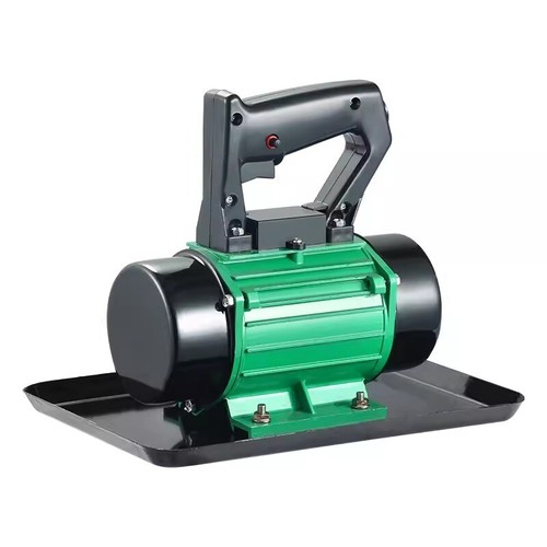 Vibratore piastra attaccata - piastra,