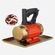Vibratore per calcestruzzo a