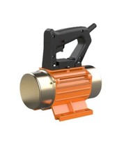 Macchina per intonaco