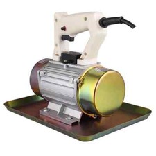 Vibratore per terreno misto