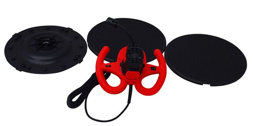 Spatola elettrica 220v per - elettrica,