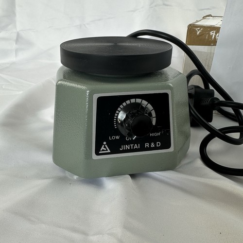 Vibratore tondo per intonaco